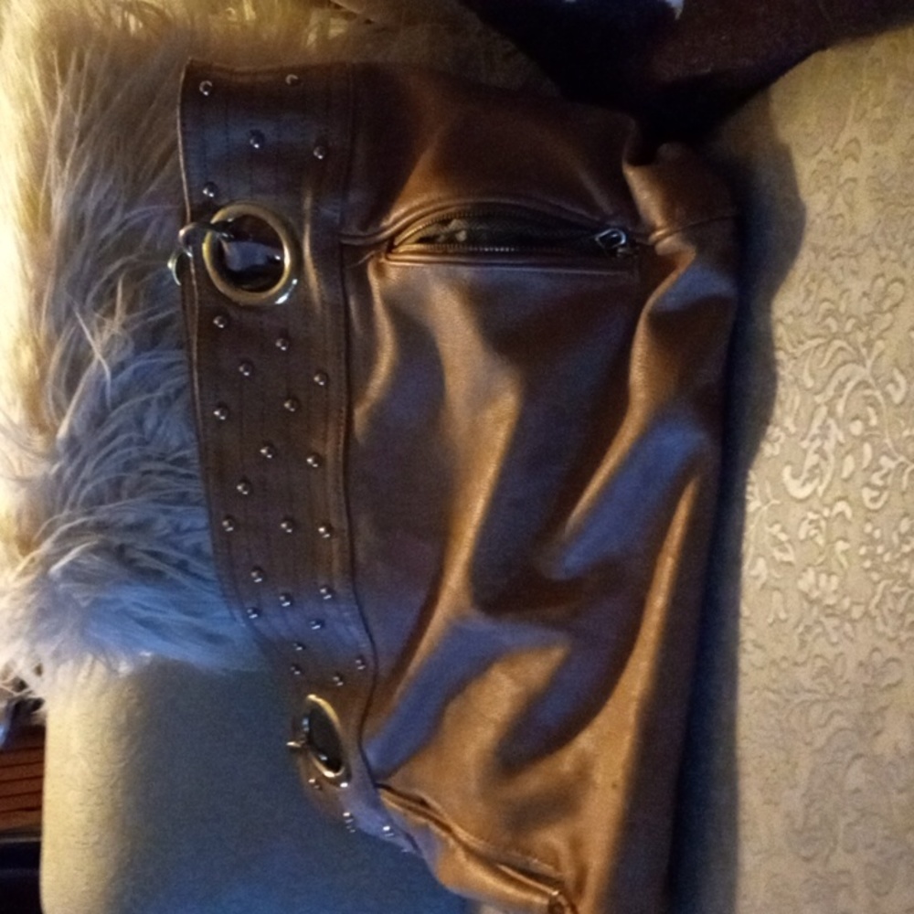 Steve Madden hobo bag